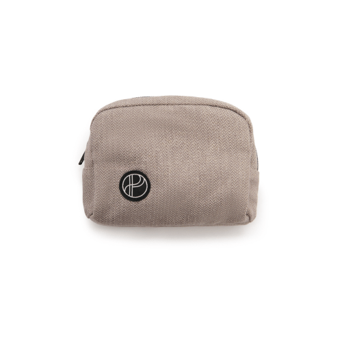 Essentials Pouch - Fawn – portier USA