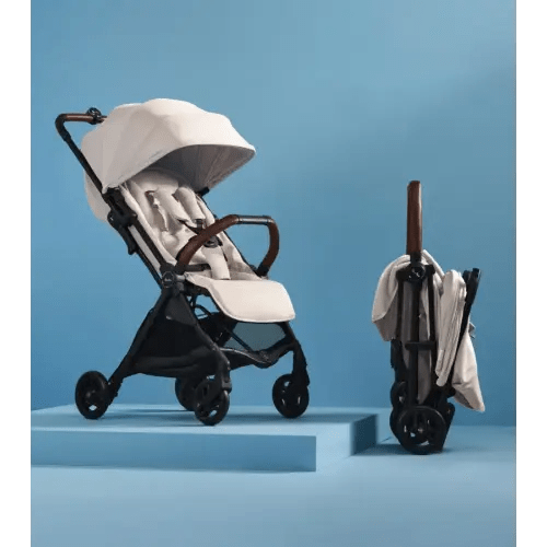 Jet 5 Compact Stroller