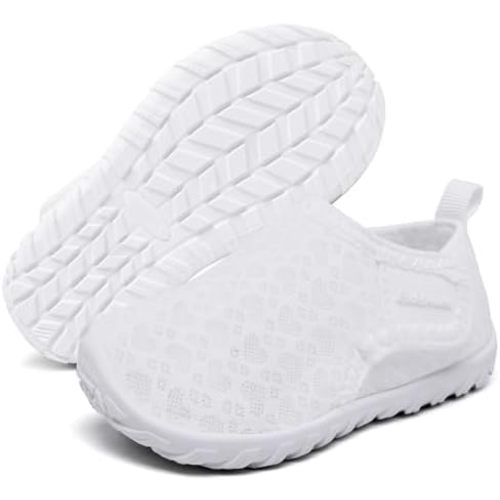 Baby Water Shoes Boys Girls Toddler Infant Quick Dry Beach Aqua Shoes