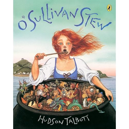O'Sullivan Stew (Picture Puffins) Paperback – Picture Book, January 15, 2001