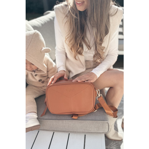 Freya Crossbody Bag