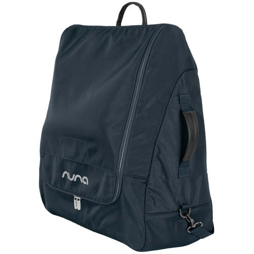 Nuna TRVL & TRVL LX Transport Travel Bag - Indigo