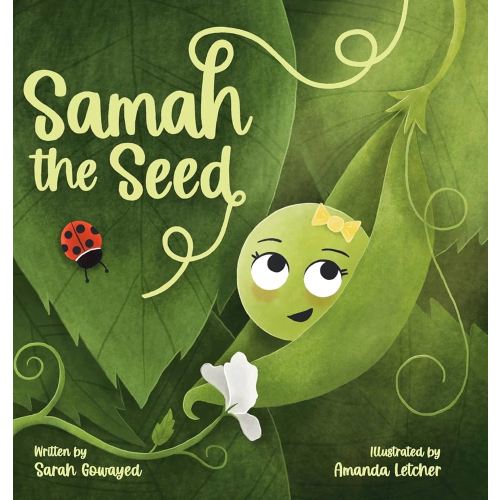 Samah the Seed