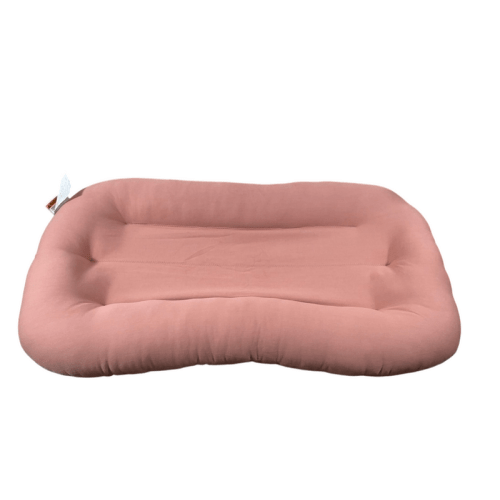 Snuggle Me Organic Sensory Toddler Lounger, Gumdrop