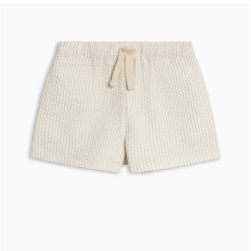 Colored Organics - Nixie Seersucker Shorts