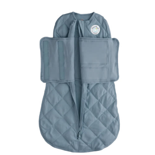 Weighted Swaddle: Dreamland Weighted Baby Swaddle | Dreamland Baby