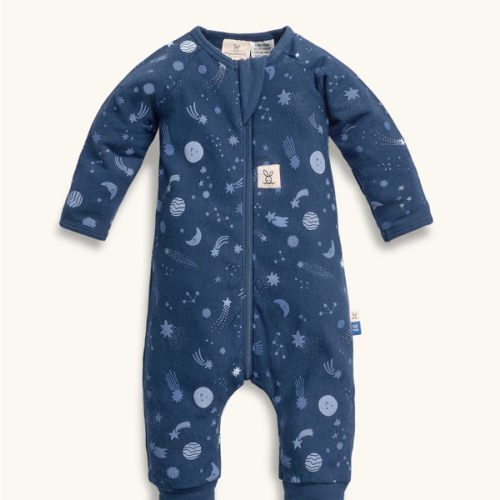 Long Sleeve Layer 1.0 TOG Starbeam – ergoPouch AU