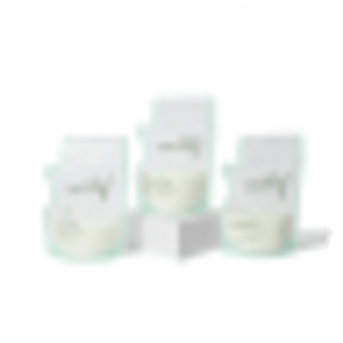 Breast Milk Storage Bags | Motif Medical