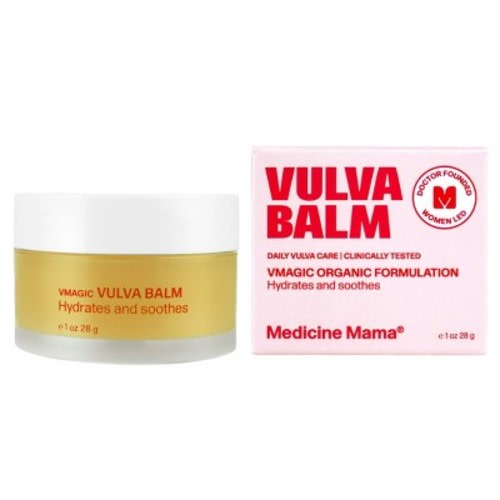 Medicine Mama VMAGIC Vulva Balm - 1oz