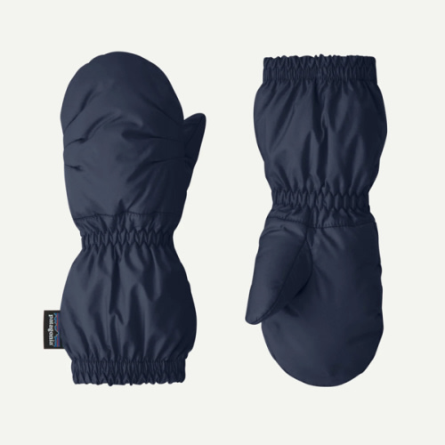 Patagonia Baby Puff Mittens