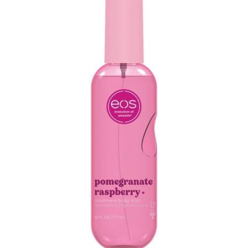 eos Cashmere Body Mist - Pomegranate Raspberry - 6 fl oz