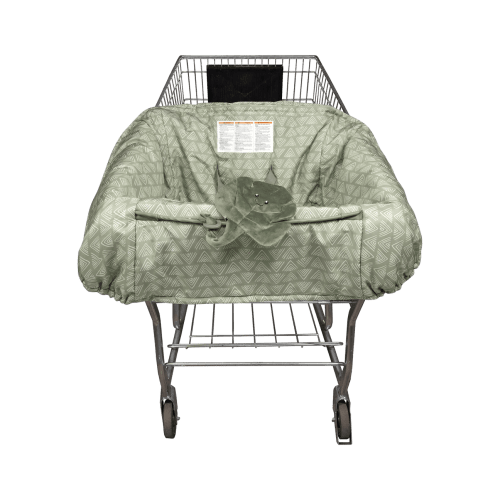 Boppy Shopping Cart Cover | Boppy
