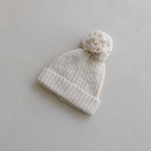 Beanie | Shell