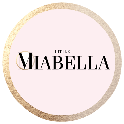Shop Mommy and Me Matching Outfits - Little Mia Bella