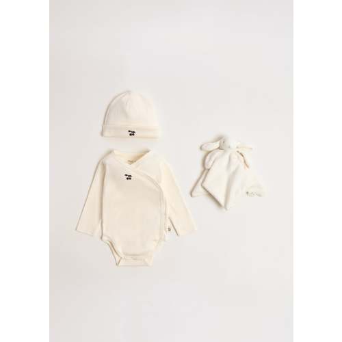 MATERNITY PACKAGE GOTS - cherry