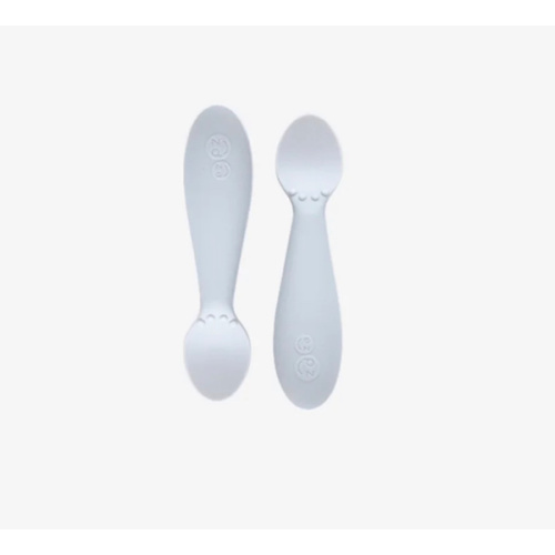 Baby-Led™ Tiny Spoons | Color: Grey