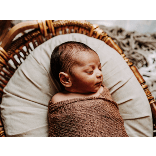 Newborn Photography Session