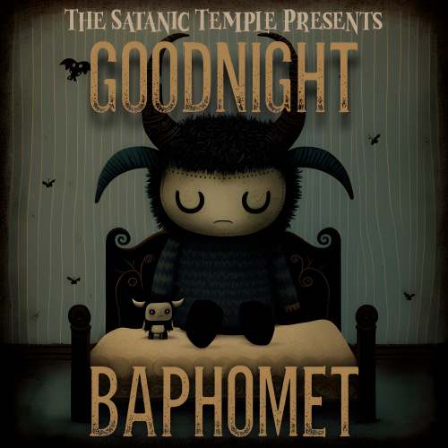 Goodnight Baphomet - TST