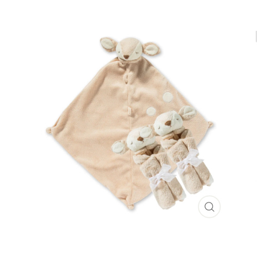 Pair and a Spare - Fawn – Angel Dear