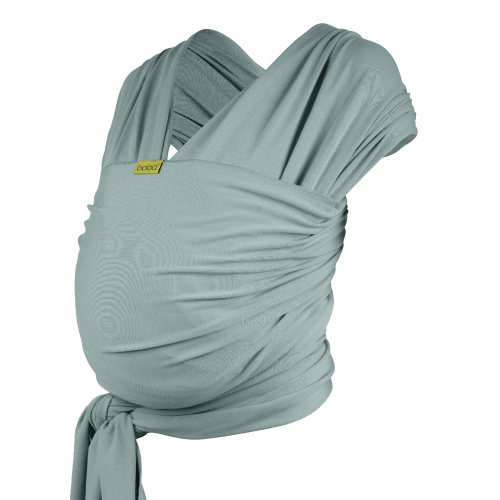Boba Serenity Baby Wrap Sea Mist