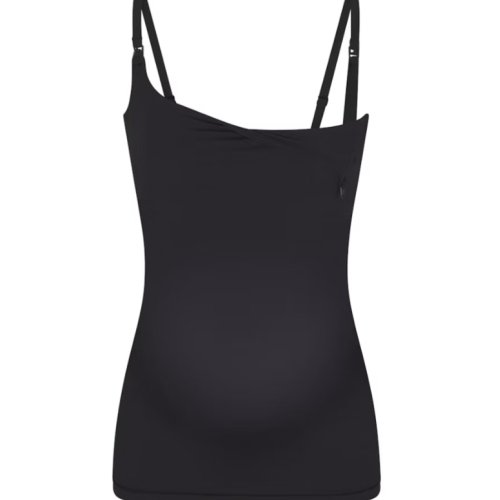 FITS EVERYBODY MATERNITY NURSING TANK | ONYX