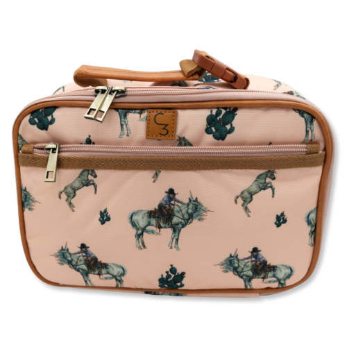 Western Unicorn Lunch Box – Cowkid Clothing Company