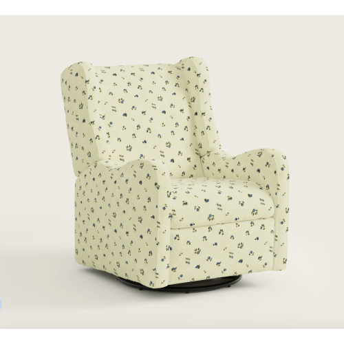 Contribute for a nursery glider