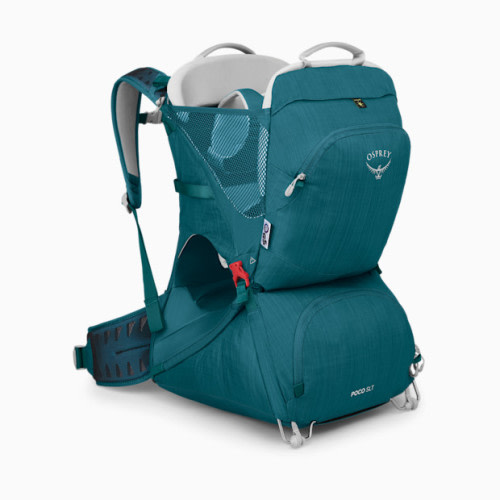 Poco SLT Child Carrier - Deep Peyto