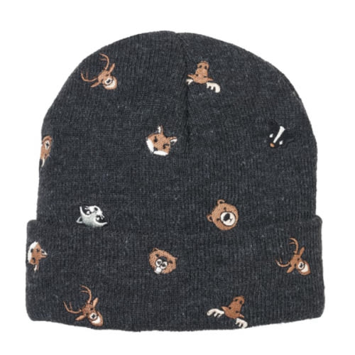 Grand Sierra Critter Hat for Toddlers