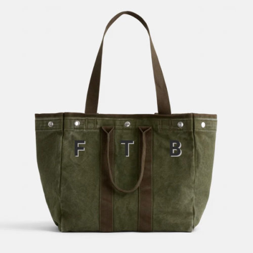 Painted Perfect Weekday Tote – Alex Mill