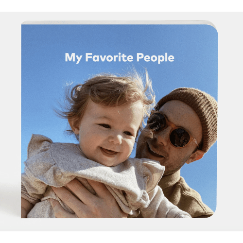 Baby Books E-Gift Card