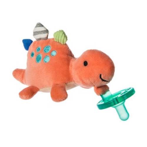 Pebblesaurus WubbaNub