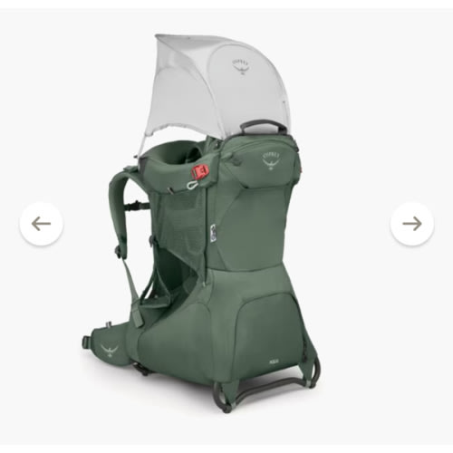 Osprey® Poco Child Carrier