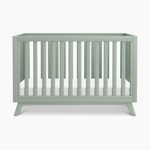 daVinci Otto 3-in-1 Convertible Crib - Light Sage