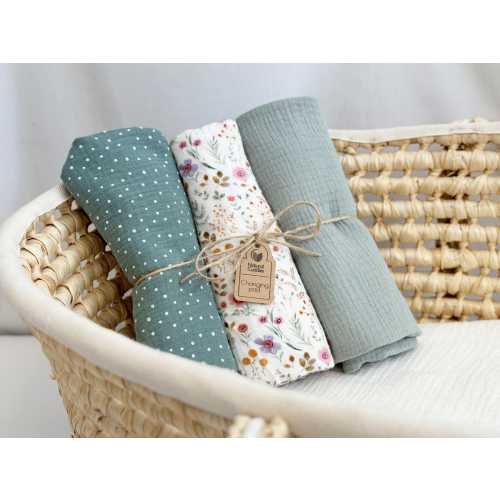 Waterproof change pad, travel changing mat, Diaper changing mat, portable changing mat