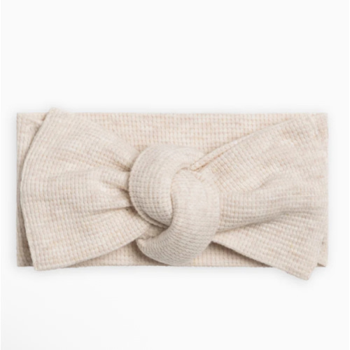 Waffle Bow Wrap
