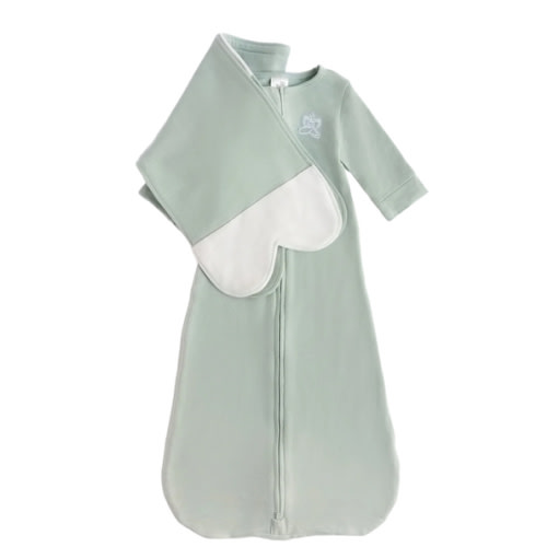 Butterfly Swaddle