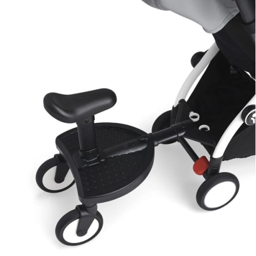 Stroller Board with Standing Platform | Stokke® YOYO® Board | Stokke® Online Shop