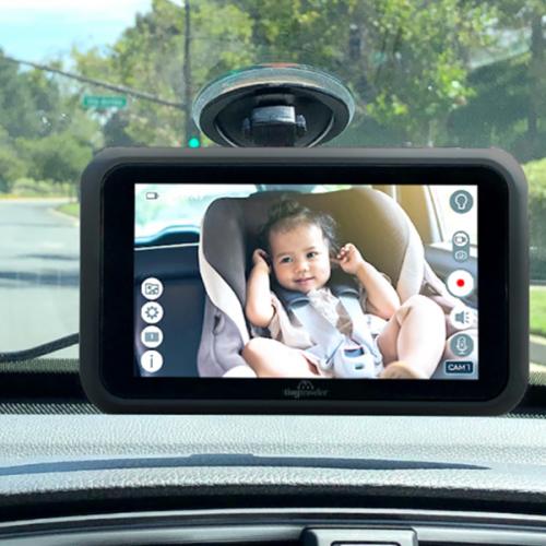 Tiny Traveler Ai Wireless