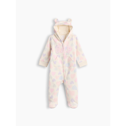 Baby Gap Logo One-Piece