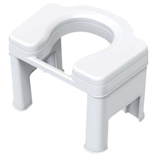 GAXIRE Adult Toilet Stool Chair Artifact Pregnant Woman Child