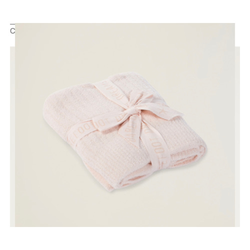 CozyChic Lite® Ribbed Baby Blanket