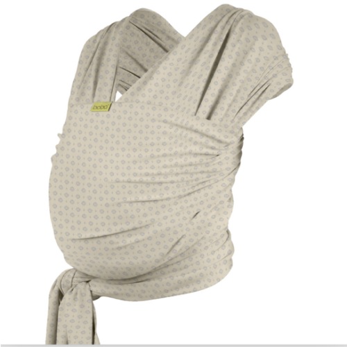 Boba Serenity Baby Wrap Anvi – Boba Inc.