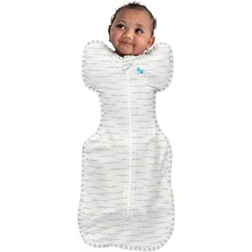 Love To Dream Swaddle Up, Baby Sleep Sack | 1.0 TOG