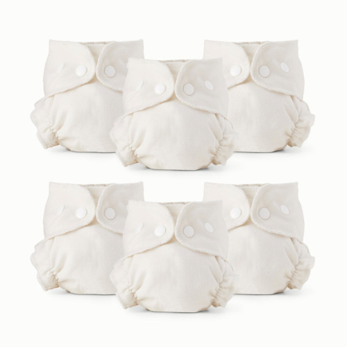 Cloth Diaper Inners - Size 1 - Esembly Baby