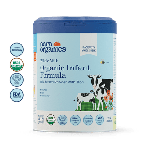 Infant Formula