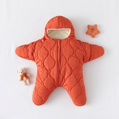 Little Manta Baby Sleep Sack