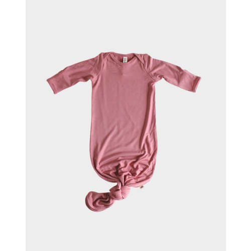 knotted sleeper – babysprouts clothing company