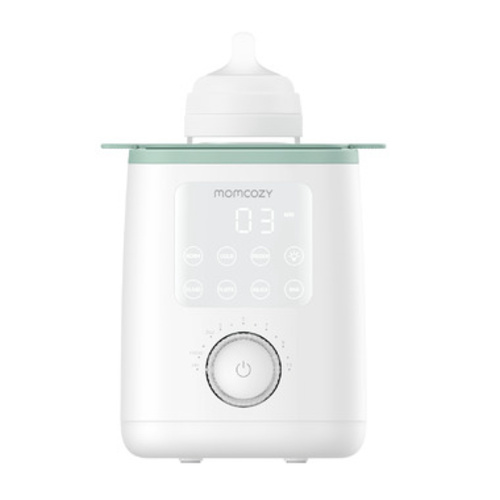 Momcozy Nutri Smart Analog Baby Bottle Warmer