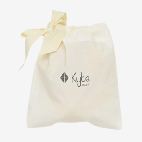 Kyte Baby Sea Sponge